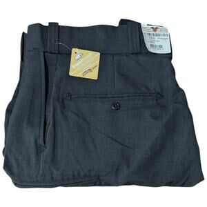 Flying Cross Cargo Wool Shorts Gray Size 42 Regular Municipal Work Made USA